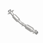 Magnaflow 13-15 Nissan Sentra 1.8L California Grade CARB Compliant DF Catalytic Converter