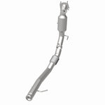 MagnaFlow 18-23 Jeep Wrangler OEM Grade Federal / EPA Compliant Direct-Fit Catalytic Converter
