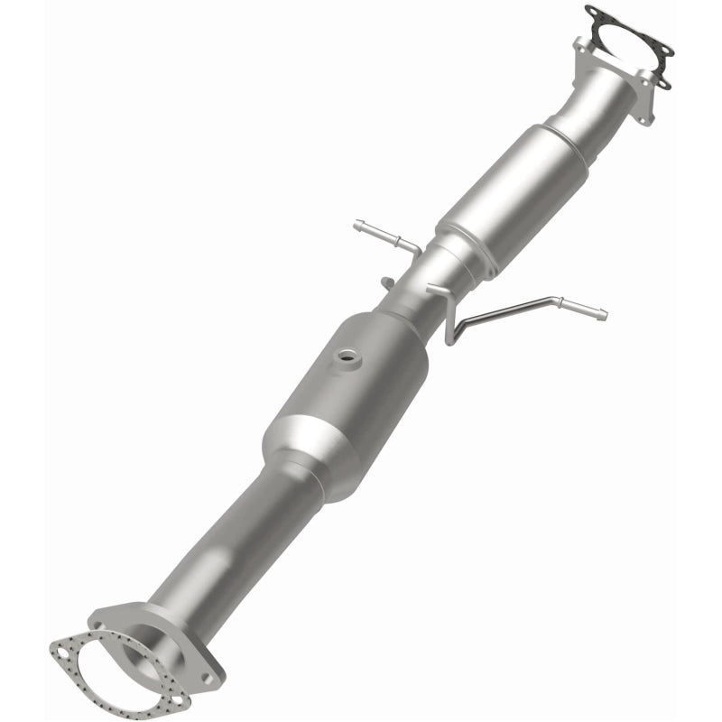 MagnaFlow 5561660 shown out of the box, photo 14