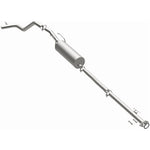 MagnaFlow BRE Exhaust Kit 95-00 Toyota Tacoma 2.7L