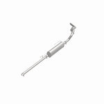 MagnaFlow BRE Exhaust Kit 04-05 Dodge Ram 1500 5.7L