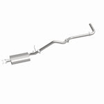 MagnaFlow BRE Exhaust Kit 86-89 Ford Bronco II