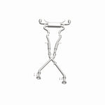 BRExhaust 09-20 Nissan 370Z 3.7L Exhaust Kit