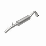 BRExhaust 09-11 Mazda Tribute/ 09-12 Ford Escape Muffler Kit