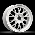 fifteen52 Holeshot RSR 18x8.5 5x108 42mm ET 63.4mm Center Bore Rally White