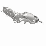 MagnaFlow DF Conv 2019 Lexus UX200 2.0L