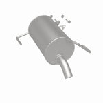 BRE Exhaust 05-09 Outback 2.5L Muffler Kit