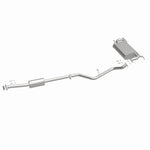 MagnaFlow BRE Exhaust Kit 13-16 SUBARU XV CROSSTREK CROSSTREK 2.0L