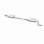 MagnaFlow BRE Exhaust Kit 12-18 Volkswagen Jetta