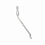 Magnaflow 96-00 Dodge Caravan 2.4L Direct Fit Converter