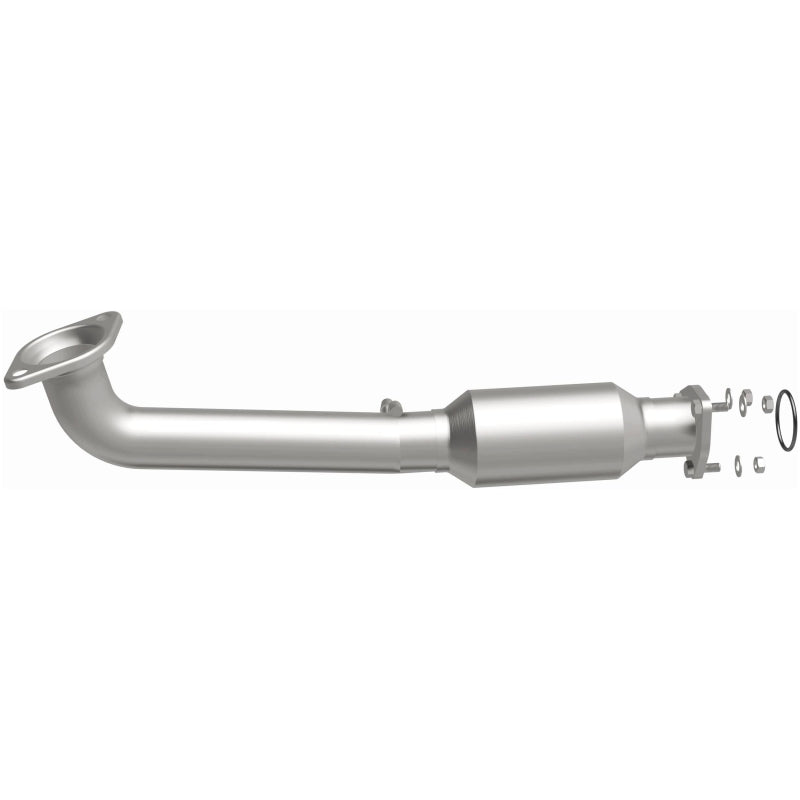 MagnaFlow 5592529 shown out of the box, photo 11