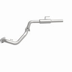 Magnaflow BRE Rear Muffler Kit Replacement Lexus