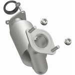 MagnaFlow 5461502 shown out of the box, photo 12