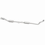 MagnaFlow Conv Direct Fit OEM 18-21 Nissan Kicks 1.6L Single Underbody