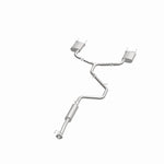 BRExhaust Exhaust Kit Replacement Chevrolet