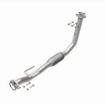 BRE Exhaust 92-93 Camry 2.2L Front Pipe Kit