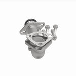 BRE Exhaust 99-03 Protege 1.6L 1.8L 2.0L Front Pipe Kit