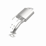 BRE Exhaust 01-06 Elantra 2.0L Muffler Kit