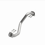 BRE Exhaust 06-12 RAV4 2.4L 2.5L 3.5L Front Pipe Kit