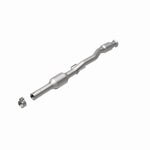 Magnaflow 2007 Mini Cooper 1.6L Direct Fit Converter