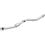 MagnaFlow 14-15 Subaru Forester 2.5L Direct Fit CARB Compliant Catalytic Converter