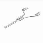 MagnaFlow Dodge BRE Exhaust Replacement Kit