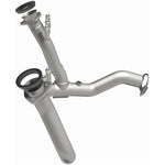 BRE Exhaust 92-93 S10 Sonoma 2.8L 4.3L Front Pipe Kit