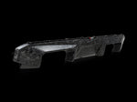 Akrapovic BMW M3 (G80 / G81) / M4 (G82 / G83) Rear Chopped Carbon Fiber Diffuser - Matte