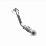 BRE Exhaust 09-11 Aveo5 1.6L Front Pipe Kit