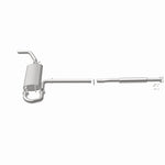 MagnaFlow BRE Exhaust Kit 07-09 Equinox Torrent 3.4L