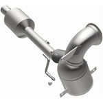 Magnaflow Conv Direct Fit 19-20 Volkswagen Jetta 1.4L Underbody