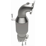 MagnaFlow 52892 shown out of the box, photo 13
