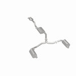 MagnaFlow BRE Exhaust Kit 11-14 Dodge Charger 3.6L