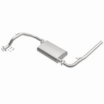 Magnaflow BRE Rear Muffler Kit Replacement Honda