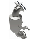 MagnaFlow 22-191 shown out of the box, photo 12