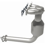 MagnaFlow 22-060 shown out of the box, photo 13