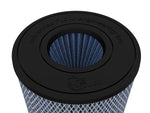 aFe Momentum Intake Replacement Air Filter 4 IN F x 6-1/2 IN B x 6-1/2 IN T (Inverted) X 8 IN H