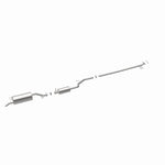 BRExhaust Exhaust Kit Replacement Honda