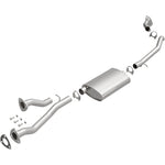 MagnaFlow BRE Exhaust Kit 96-02 S10 Sonoma 4.3L