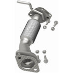 BRE Exhaust 11-14 Sonata 2.0L 2.4L Front Pipe Kit