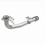 BRE Exhaust 97-01 Honda CR-V 2.0L Front Pipe Kit