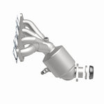 Magnaflow 13-17 Nissan Sentra 1.8L Direct-Fit Catalytic Converter