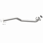 BRE Exhaust 01-03 Highlander 2.4L 3.0L Front Pipe Kit