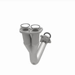BRE Exhaust 94-97 Accord 2.2L Front Pipe Kit