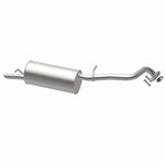 MagnaFlow BRE Exhaust Kit 12-17 Toyota PRIUS V 1.8L