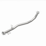 BRE Exhaust 89-95 Pickup 3.0L Front Pipe Kit