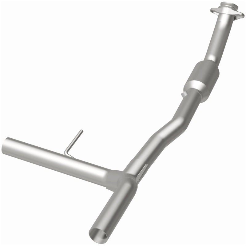MagnaFlow 5451154 shown out of the box, photo 11