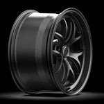 fifteen52 Sector RSR 19x10.5 5x120 25mm ET 72.56mm Center Bore Frosted Graphite