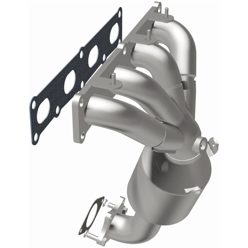 MagnaFlow 5451159 shown out of the box, photo 11