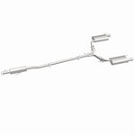 MagnaFlow BRE Exhaust Kit 07-12 ES350 Camry 3.5L